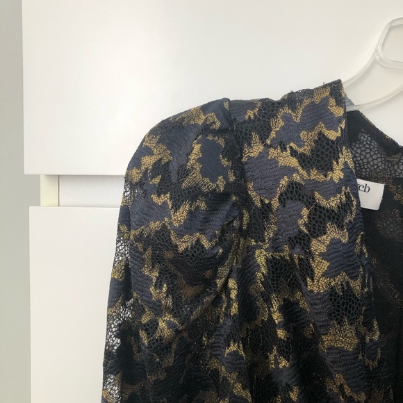 House of CB dress - Picture 5 of 6